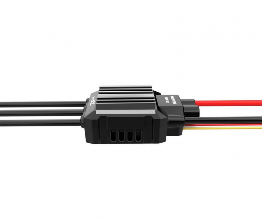 ZTW AERIZON MANTIS G2 65A Brushless Regler 2-6S 6 -8.4V 8A SBEC