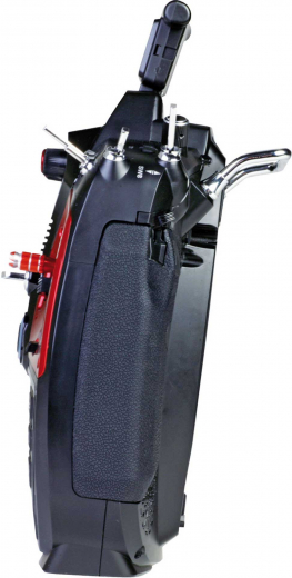 GRAUPNER MZ-32 HOTT Einzelsender 2,4Ghz Fernsteuerung