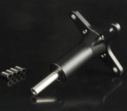 Wellenverlängerung MFE-42 G2 für die Motoren der XM4255EA V3 Serie