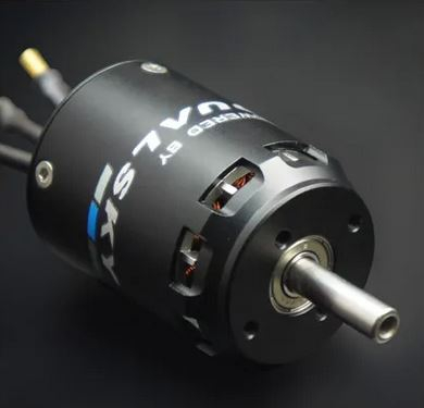 Dualsky Xmotor XM3045EG-8 KV 1250 725W Glider Brushless Motor