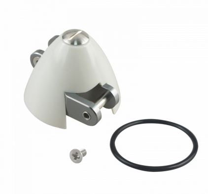 FPS - Folding Propeller Spinner FPS_38Z.6 6mm Welle