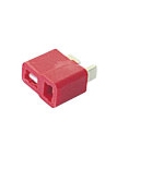 2er Pack T-Buchse Paar Stecker und Buchse