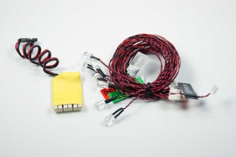 LED Beleuchtungsset by AERIZON