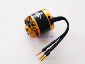 AERIZON GOLD A100L-1500 Brushlessmotor