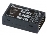 GRAUPNER GR-12L 2,4GHZ 6K HOTT EMPFÄNGER