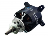 Dualsky XM5060EA-12 V3 400KV Außenläufer