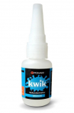 D-Power KWIK Sekundenkleber medium 20g lange lagerfähig