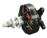 DUALSKY GA 1500.9 MKII KV545 70-80E Class Giant Airplane Series