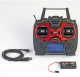 GRAUPNER MZ-12 PRO HOTT Einzelsender 2,4Ghz Fernsteuerung