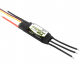 ZTW AERIZON MANTIS G2 45A Brushless Regler 2-6S 5-7,4V/4A SBEC