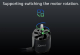 ZTW AERIZON MANTIS G2 45A Brushless Regler 2-6S 5-7,4V/4A SBEC