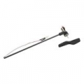 Blade mSR Heckausleger mit Motor und Heckrotor EFLH3002