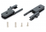 Blade 120 SR Blattgriffe BLH3114