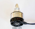 Quadcoptermotor AERIZON 2208-1470