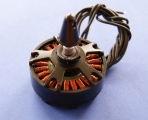 HighEnd Multicoptermotor AERIZON 4000-620