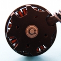 HighEnd Multicoptermotor AERIZON 4000-620