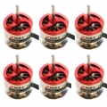 Brushless Copter-Spar-Set Hexa CF2822 plus 20A Regler SimonK