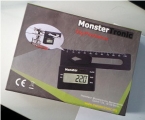 Pitchlehre Digital Monstertronic E-12