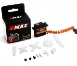 EMAX Flächenservo ES 3301 Analog