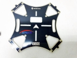 AERIZON S500 PCB Quadrocopter Rahmen