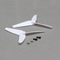 Heckrotorblätter / Blade 200 SR X / BLH2021
