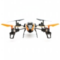 Blade 180 QX HD mit SAFE-Technologie incl. Kamera und Sender Mode 2 , BLH7400A
