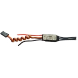 AERIZON Mantis 6A BEC Regler 2-3S Lipo 1A BEC