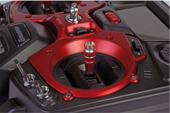 GRAUPNER MZ-12 PRO HOTT Einzelsender 2,4Ghz Fernsteuerung
