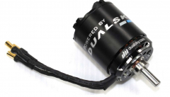Dualsky XM3548EA-8 V3 920KV Außenläufer
