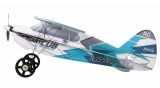 Multiplex BK FunnyCub Indoor Edition blue