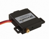 D-Power DS-840BB MG Digital-Servo Mini