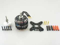 Dualsky XM5060EA-12 V3 400KV Außenläufer