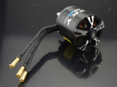 Dualsky XM5060EA-12 V3 400KV Außenläufer