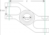 AERONAUT Z-Spinner (CN) 40mm