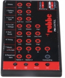ROBBE RO-CONTROL PROGCARD PROGRAMMIERKARTE (NICHT FÜR PRO SERIE!)