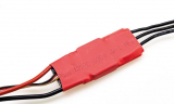 Robbe Modellsport RO-CONTROL 6-80 V2 3-6S -80(100A) 5V/7A SWITCH BEC Regler