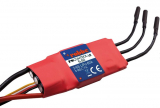 Robbe Modellsport RO-CONTROL 6-80 V2 3-6S -80(100A) 5V/7A SWITCH BEC Regler