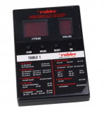 Robbe Modellsport RO-CONTROL PRO PROGCARD