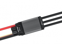 ZTW AERIZON MANTIS G2 125A Brushless Regler 2-8S 6.0-8.4V 8A SBEC