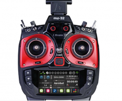 GRAUPNER MZ-32 HOTT Einzelsender 2,4Ghz Fernsteuerung
