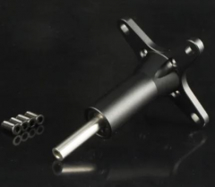 Wellenverlängerung MFE-50 G2 für die Motoren der XM5060EA V3 Serie
