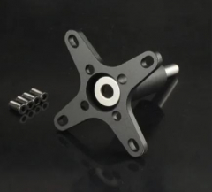 Wellenverlängerung MFE-50 G2 für die Motoren der XM5060EA V3 Serie