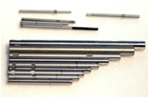 Ersatzwelle EMAX BL 2220