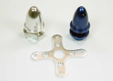 AERIZON Silver 3020-950 Brushlessmotor